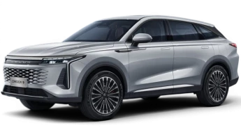 OMODA 9