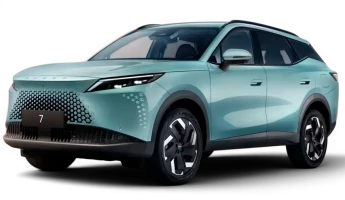 OMODA 7 / C7