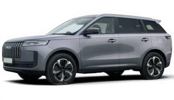 JAECOO J5