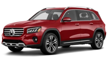 MERCEDES BENZ GLB-CLASS