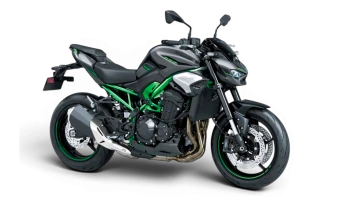 MOTO KAWASAKI