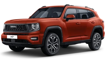 HAVAL H7