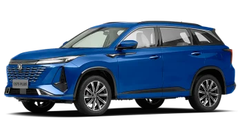 CHANGAN CS75 PLUS