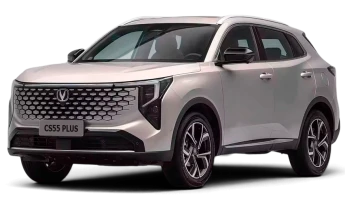 CHANGAN CS55 PLUS