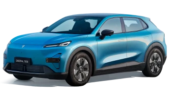 CHANGAN DEEPAL S05