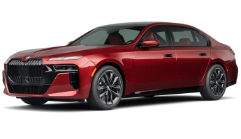 BMW 7