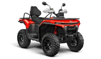 MOTO CFMOTO