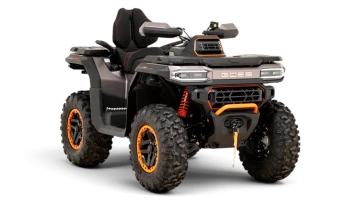MOTO CFMOTO