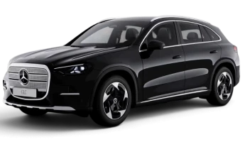 MERCEDES BENZ GLC-CLASS