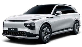 XPENG G9
