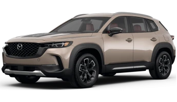 MAZDA CX-50
