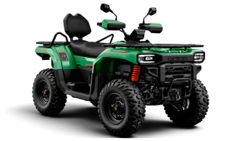 MOTO CFMOTO