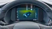 Protective glass Pixsel for dashboard OPEL CORSA - 6.9“ 2019 -