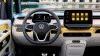 Protective glass Pixsel for monitor VOLKSWAGEN ID. BUZZ - 13.3“ 2022 -
