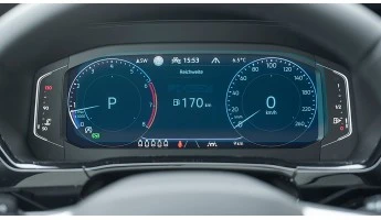 Защитное стекло Pixsel на монитор VOLKSWAGEN TOURAN - 9.9“ 2022 -