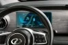Protective glass Pixsel for dashboard RUICHI EC75 - 10.5“ 2023 -