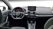 Қорғаныш әйнек Pixsel аспаптар панеліне AUDI Q2 - 7.8“ 2025 -