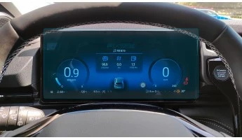 Protective glass Pixsel for dashboard FORD PUMA GEN-E - 13.6“ 2025 -