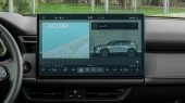 Қорғаныш әйнек Pixsel мониторға MAZDA CX-5 - 16.5“ 2026 -