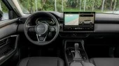 Қорғаныш әйнек Pixsel аспаптар панеліне MAZDA CX-5 - 14.4“ 2026 -