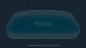 Қорғаныш әйнек Pixsel аспаптар панеліне MAZDA CX-5 - 14.4“ 2026 -