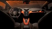 Қорғаныш әйнек Pixsel мониторға LAMBORGHINI REVUELTO - 9.6“ 2023 -