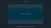 Қорғаныш әйнек Pixsel мониторға OMODA 7 / C7 - 13“ 2025 -