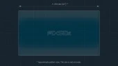 Қорғаныш әйнек Pixsel мониторға OMODA 7 / C7 - 13“ 2025 -