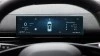 Қорғаныш әйнек Pixsel аспаптар панеліне OMODA 7 / C7 - 9.5“ 2025 -