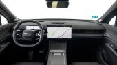 Қорғаныш әйнек Pixsel аспаптар панеліне OMODA 7 / C7 - 9.5“ 2025 -