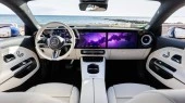 Қорғаныш әйнек Pixsel мониторға MERCEDES BENZ CLA-CLASS - 28.4“ 2025 -