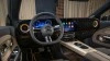 Қорғаныш әйнек Pixsel аспаптар панеліне MERCEDES BENZ CLA-CLASS - 14.3“ 2025 -