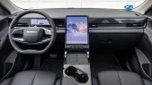 Защитное стекло Pixsel на приборную панель JAECOO J5 - 23“ 2025 -
