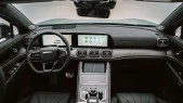 Protective glass Pixsel for widescreen cockpit JAECOO J8 - 30.2“ 2024 -