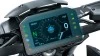 Қорғаныш әйнек Pixsel мотоцикл спидометріне KAWASAKI Z900 / Z1100 2025 - 7.1“