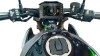 Қорғаныш әйнек Pixsel мотоцикл спидометріне KAWASAKI Z900 / Z1100 2025 - 7.1“