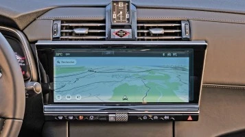 Қорғаныш әйнек Pixsel мониторға DS 7 - 12.2“ 2023 -