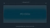 Защитное стекло Pixsel на монитор DS 7 - 12.2“ 2023 -