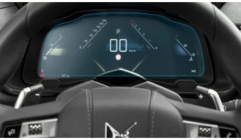 Защитное стекло Pixsel на приборную панель DS 7 - 11.9“ 2023 -