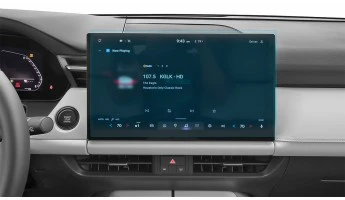 Қорғаныш әйнек Pixsel мониторға MAZDA CX-5 - 13.9“ 2026 -