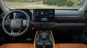 Protective glass Pixsel for dashboard HAVAL H7 - 15.2“ 2025 -