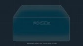 Protective glass Pixsel for dashboard HAVAL H7 - 15.2“ 2025 -