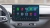 Protective glass Pixsel for monitor MG S5 EV - 13.8“ 2025 -