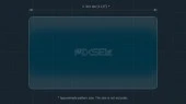 Protective glass Pixsel for monitor MG S5 EV - 13.8“ 2025 -