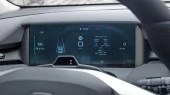 Қорғаныш әйнек Pixsel аспаптар панеліне MG S5 EV - 11.2“ 2025 -