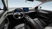 Қорғаныш әйнек Pixsel аспаптар панеліне MG S5 EV - 11.2“ 2025 -