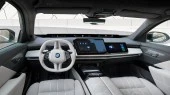 Қорғаныш әйнек Pixsel мониторға BMW 7 - 15.8“ 2026 (G70) -