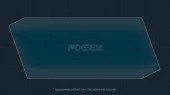 Қорғаныш әйнек Pixsel мониторға BMW 7 - 18.8“ 2026 (G70) -