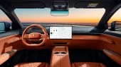 Қорғаныш әйнек Pixsel мониторға CHANGAN DEEPAL S05 - 16.2“ 2025 -