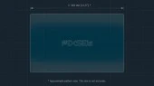 Қорғаныш әйнек Pixsel мониторға CHANGAN DEEPAL S05 - 16.2“ 2025 -